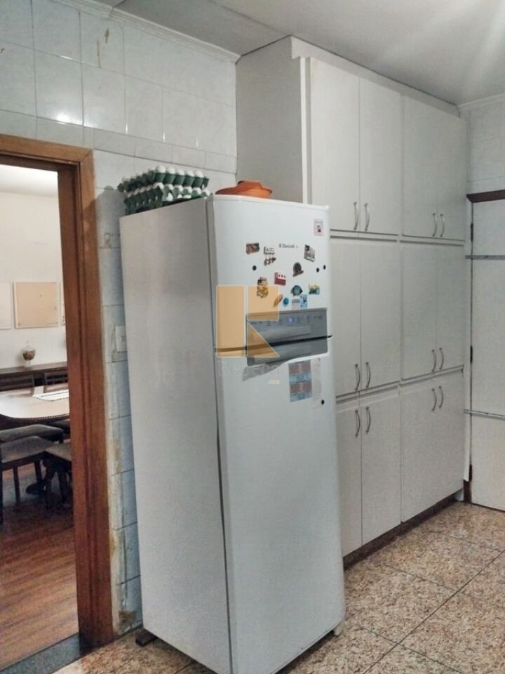 Apartamento para Venda - Bom Retiro