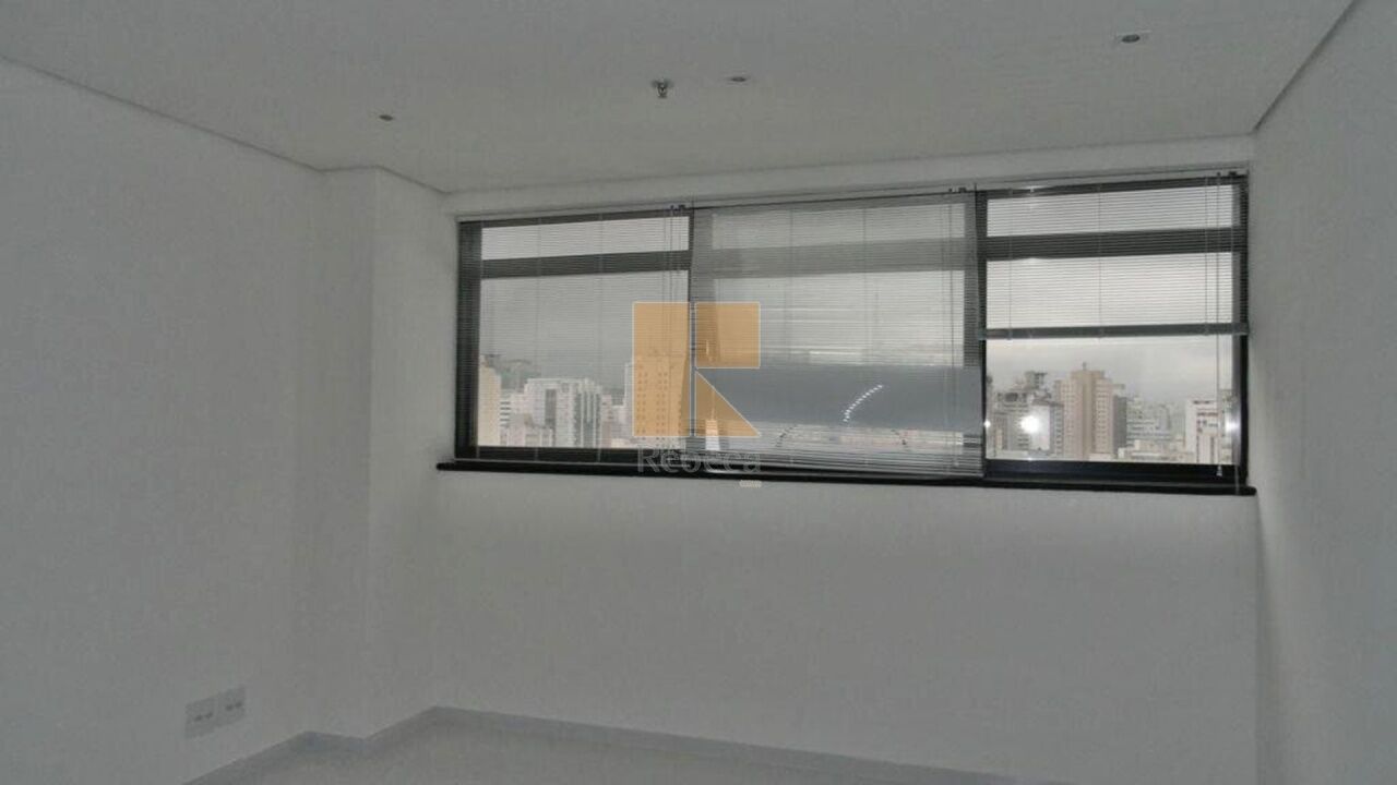 Conjunto para Venda - Higienópolis