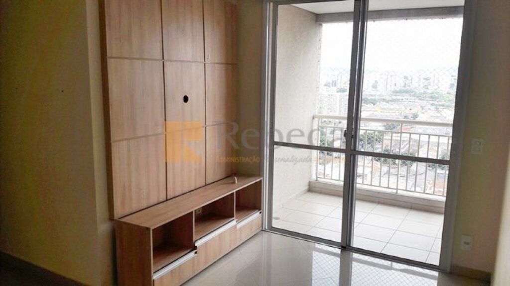 Apartamento para Venda - Bom Retiro