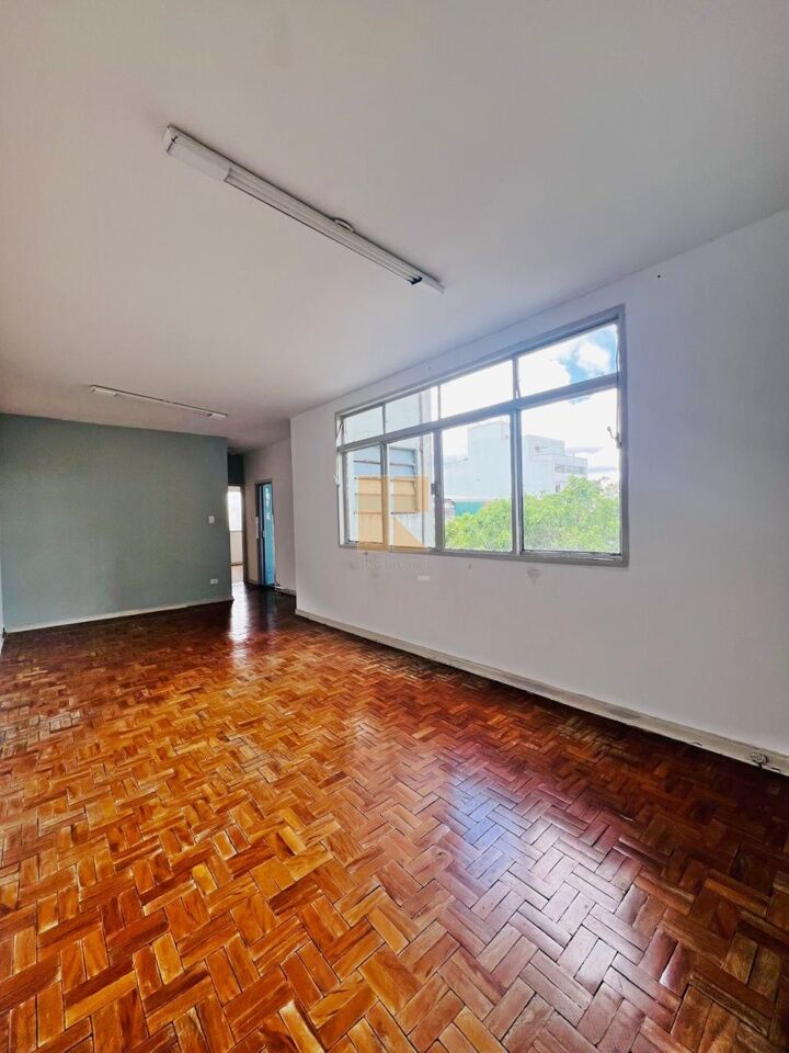 Apartamento para Venda - Bom Retiro