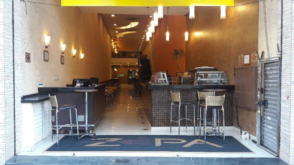 Loja para Venda - Bom Retiro