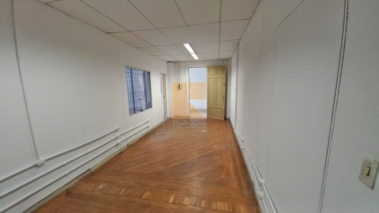 Conjunto para Locação - Centro