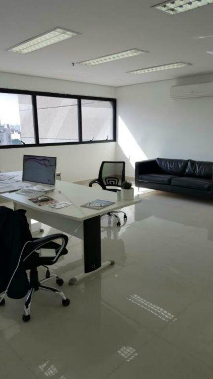 Sala para Venda - Bom Retiro