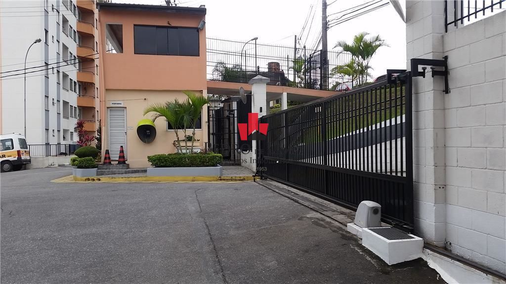 Montes Claros Cond