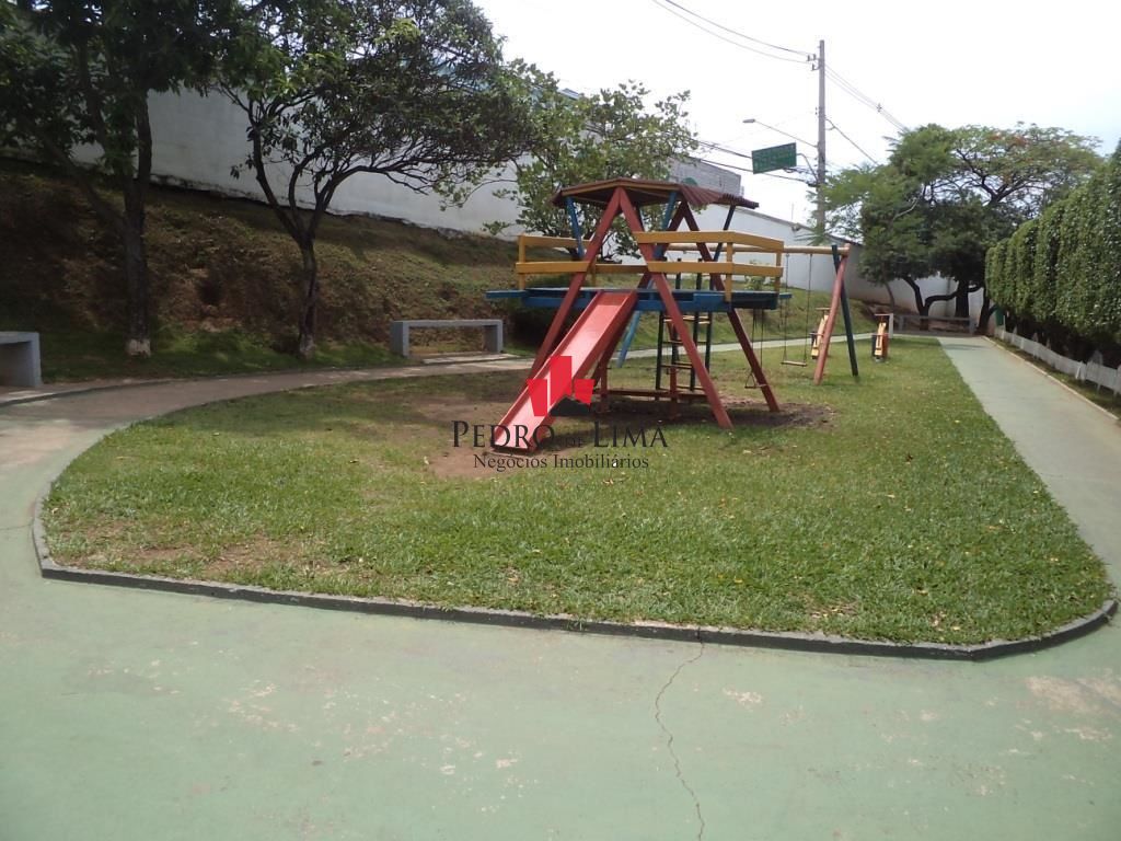 Montes Claros Cond