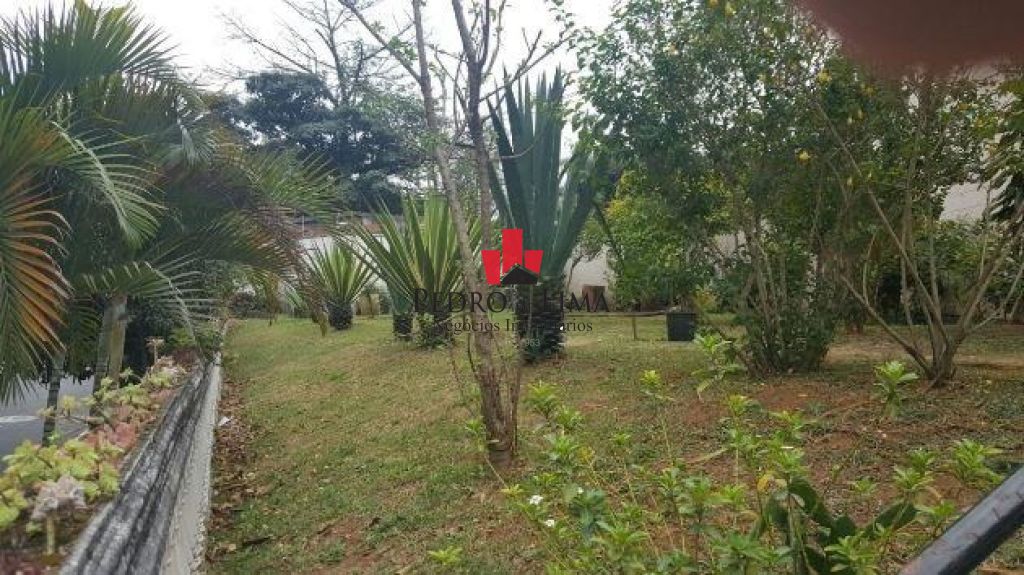 Montes Claros Cond