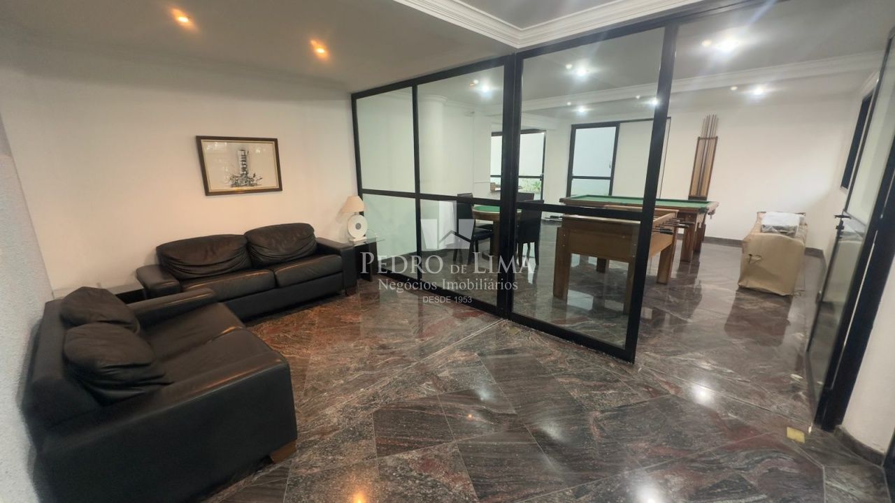 Cobertura Triplex 380 m² na Vila Formosa - Condomínio Verona 