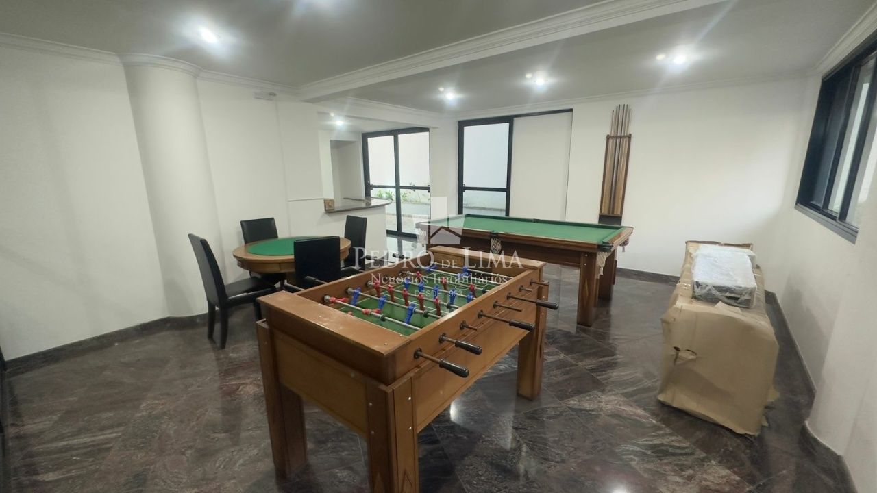 Cobertura Triplex 380 m² na Vila Formosa - Condomínio Verona 