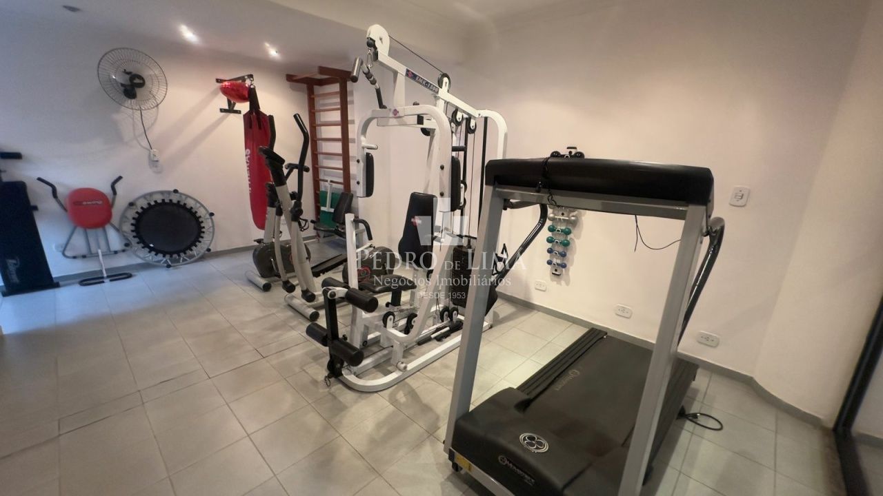 Cobertura Triplex 380 m² na Vila Formosa - Condomínio Verona 