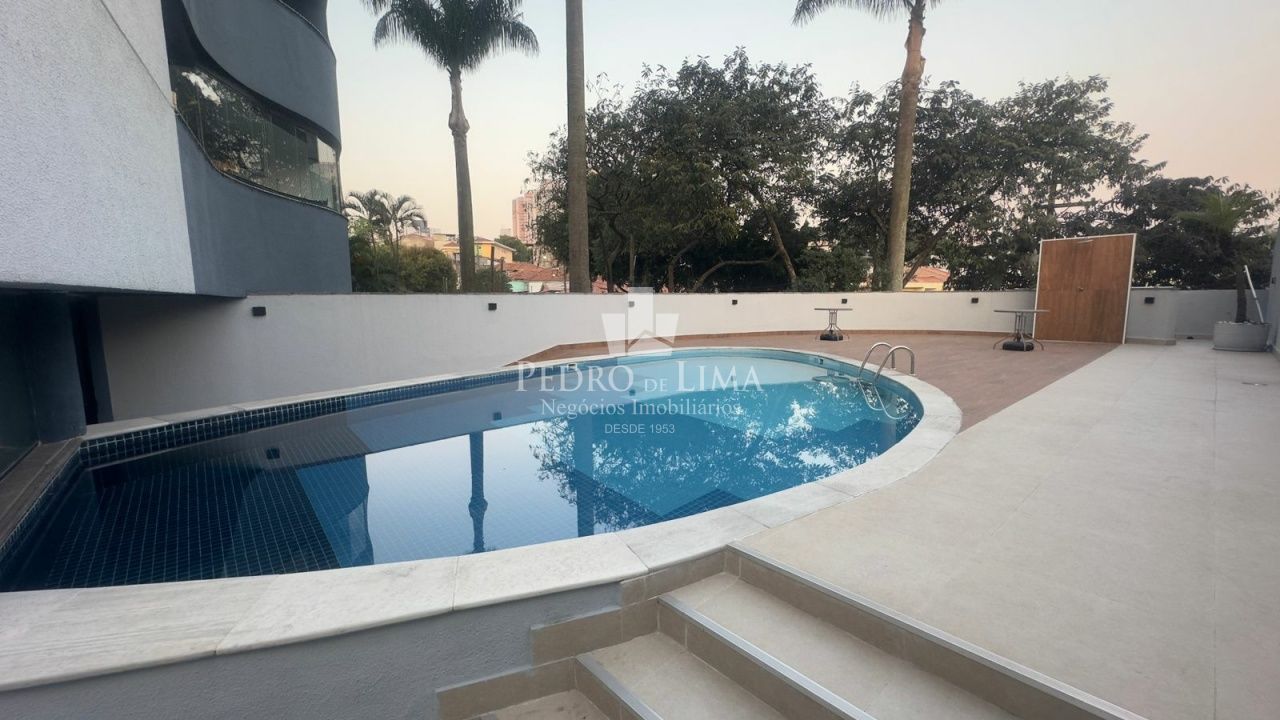 Cobertura Triplex 380 m² na Vila Formosa - Condomínio Verona 
