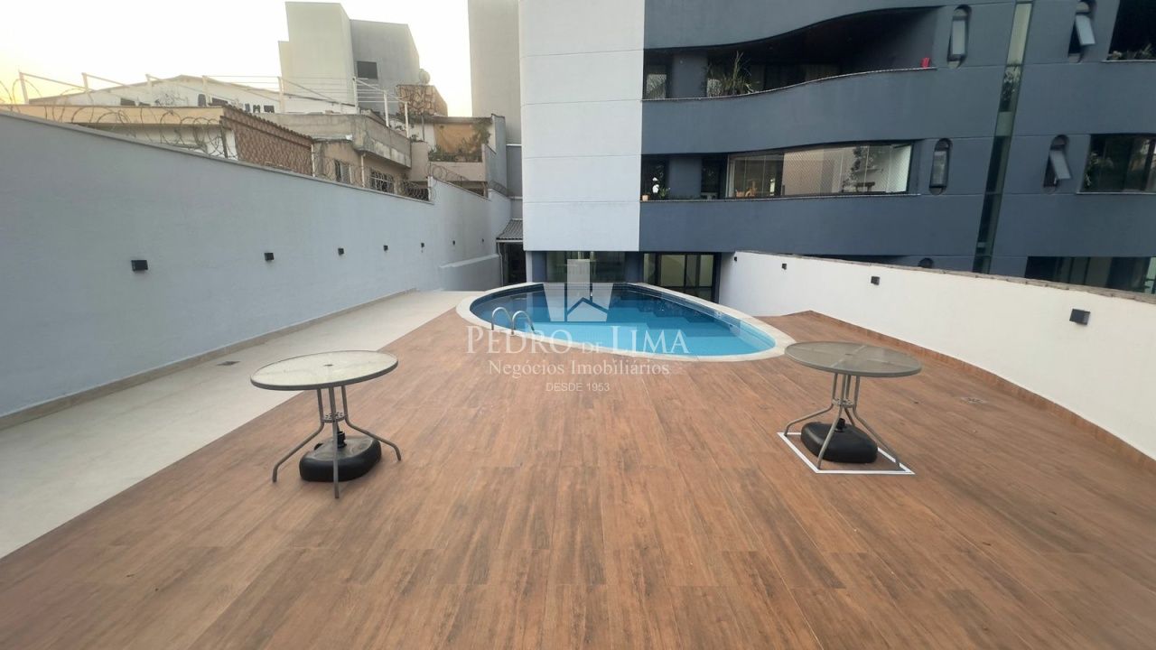 Cobertura Triplex 380 m² na Vila Formosa - Condomínio Verona 
