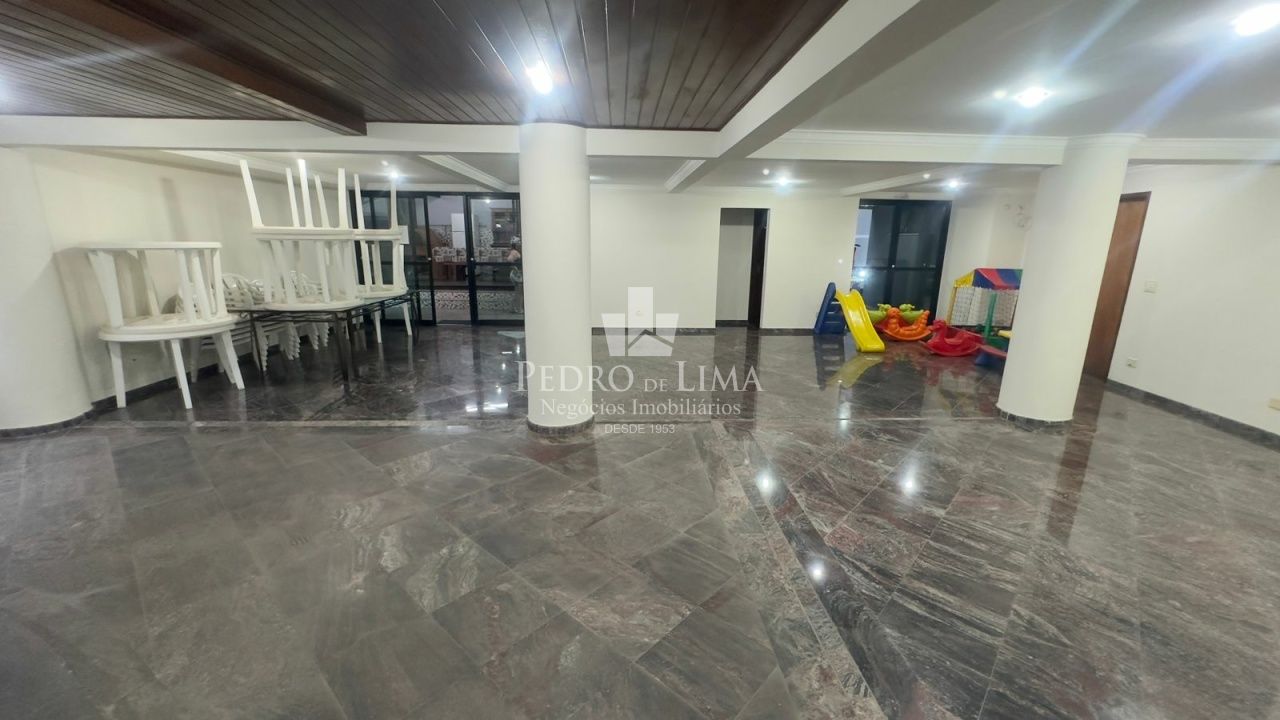 Cobertura Triplex 380 m² na Vila Formosa - Condomínio Verona 