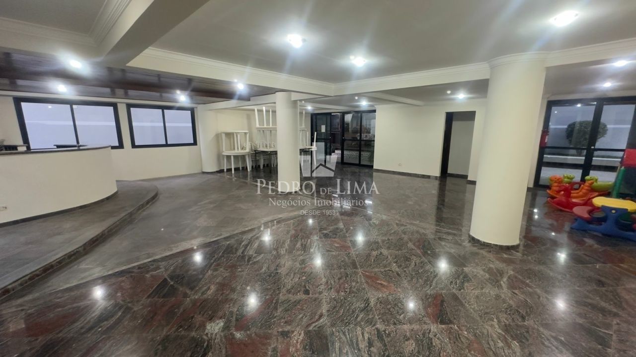 Cobertura Triplex 380 m² na Vila Formosa - Condomínio Verona 