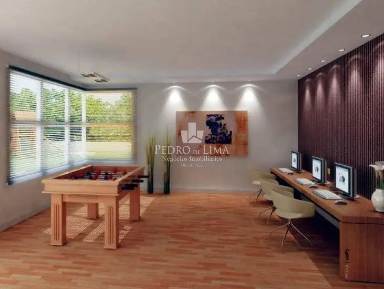 Cobertura Top House,  4  dormitórios, 2  suítes, 3  vagas, área útil 266,00 m²