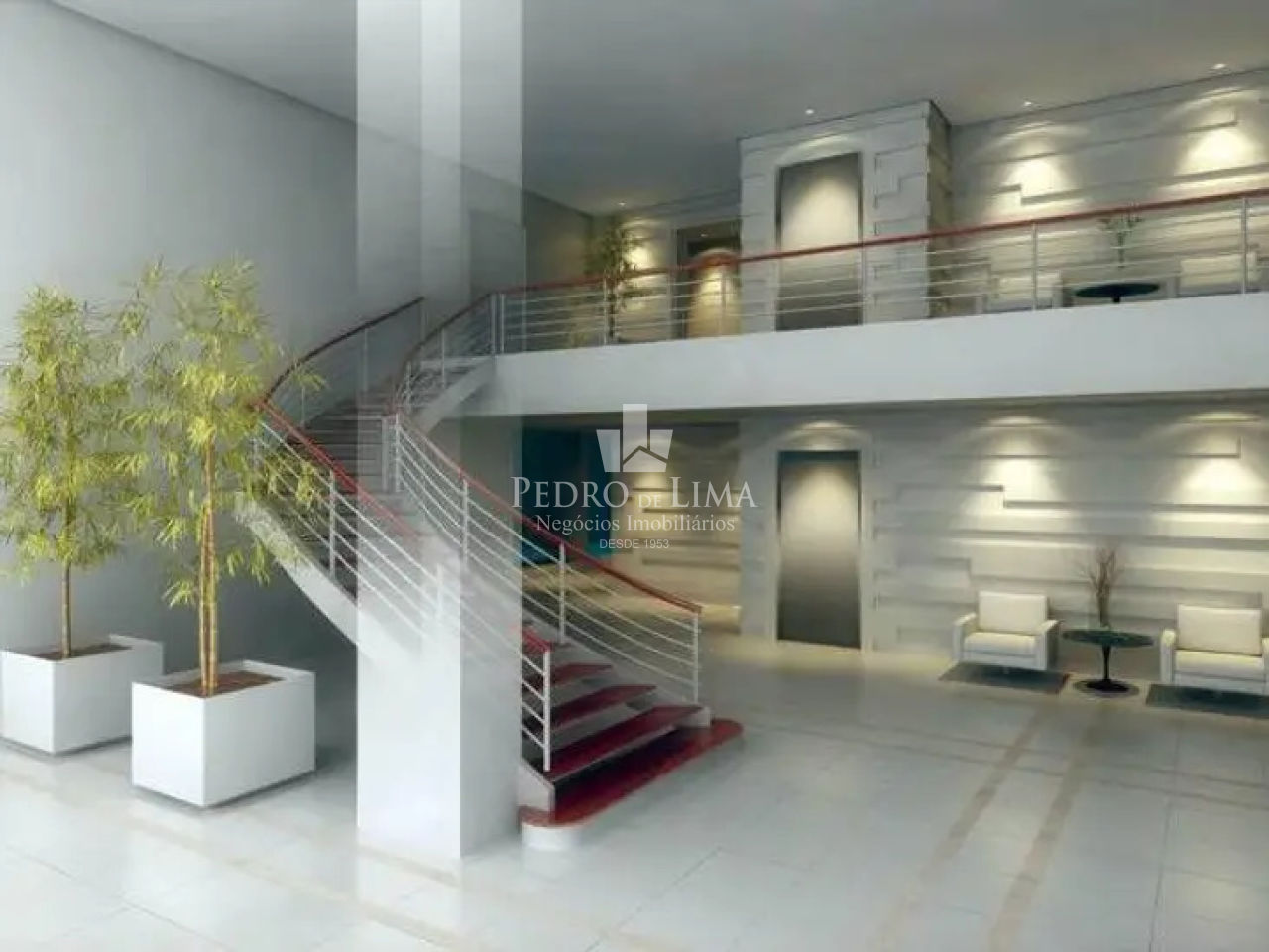 Cobertura Top House,  4  dormitórios, 2  suítes, 3  vagas, área útil 266,00 m²
