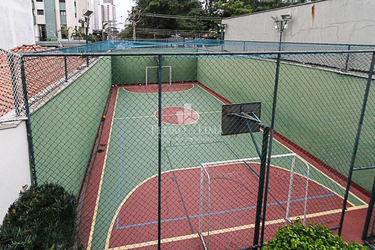 Cobertura Top House,  4  dormitórios, 2  suítes, 3  vagas, área útil 266,00 m²