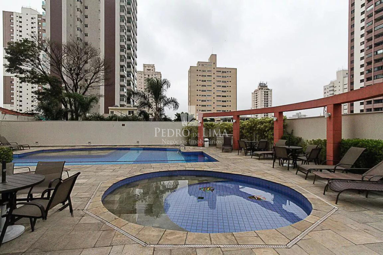 Cobertura Top House,  4  dormitórios, 2  suítes, 3  vagas, área útil 266,00 m²