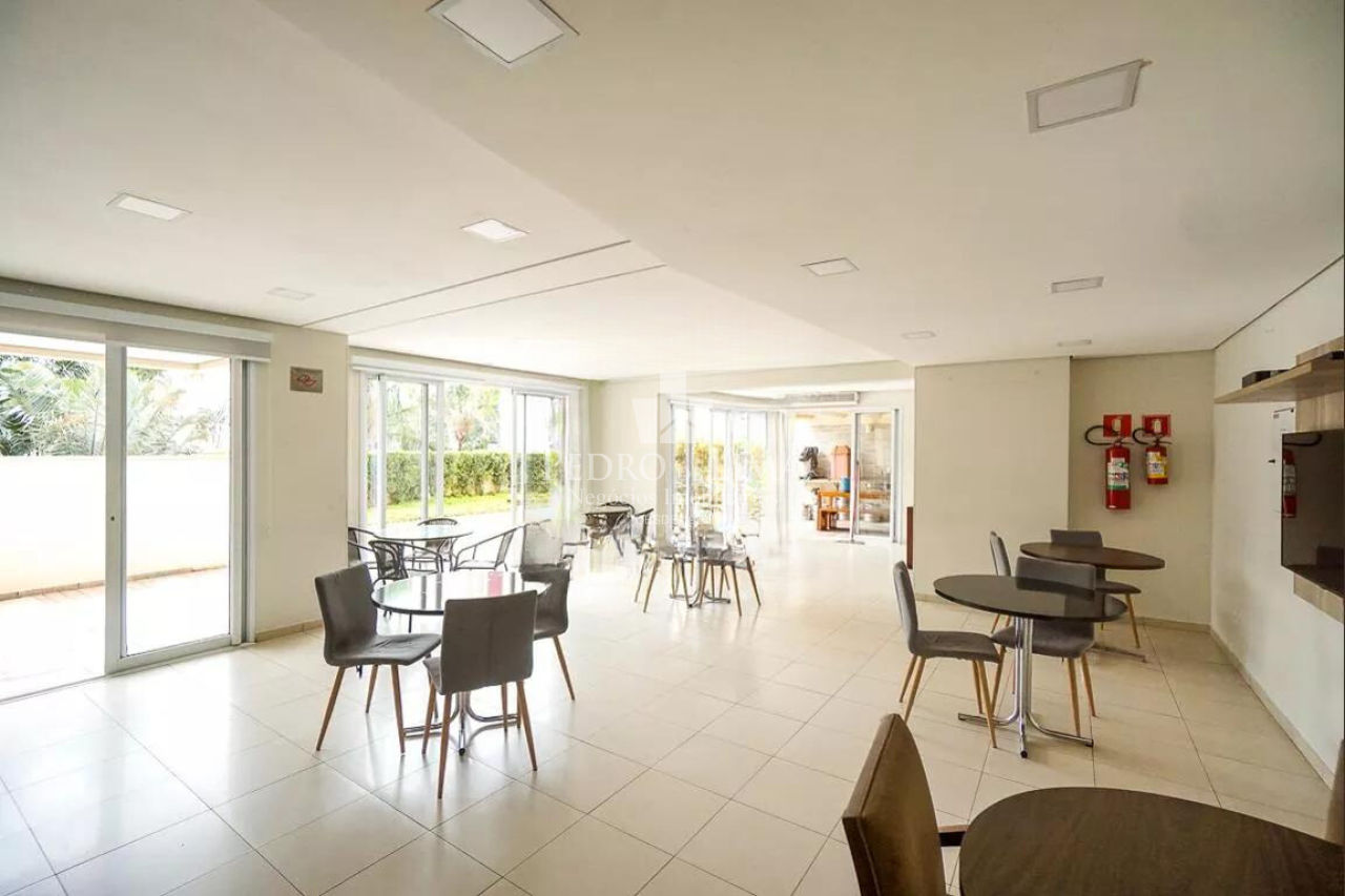 Cobertura Top House,  4  dormitórios, 2  suítes, 3  vagas, área útil 266,00 m²