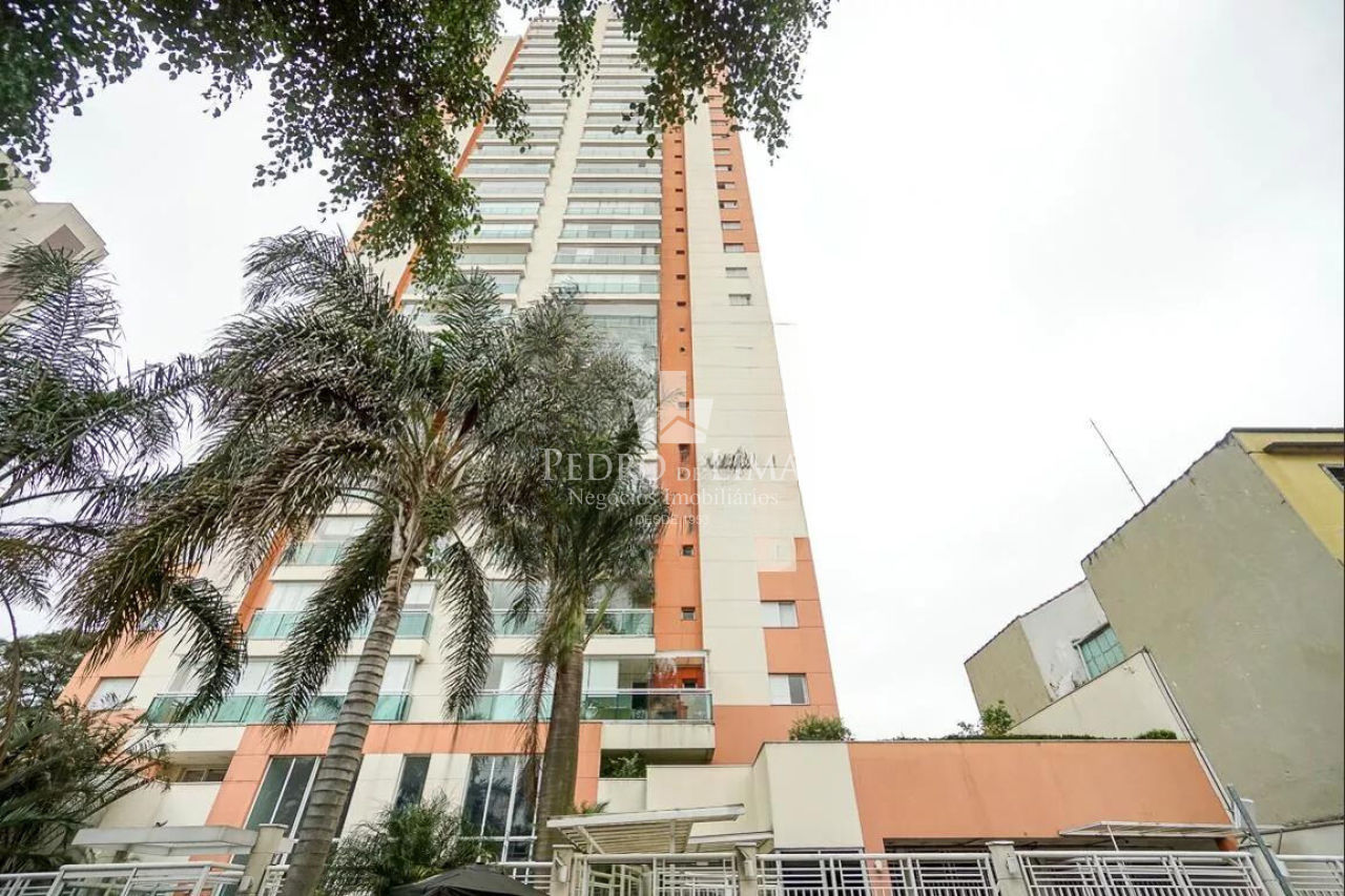 Cobertura Top House,  4  dormitórios, 2  suítes, 3  vagas, área útil 266,00 m²