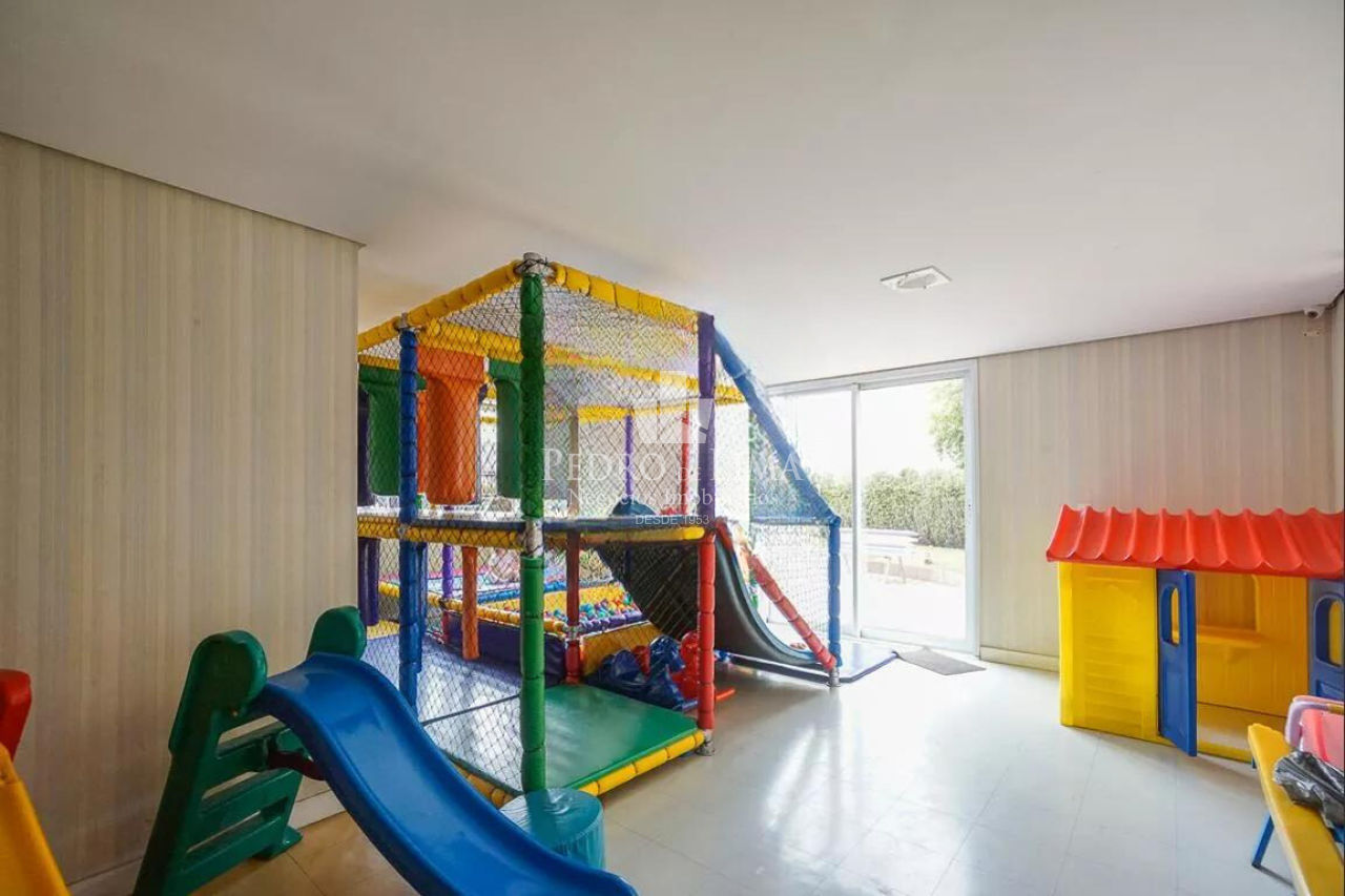 Cobertura Top House,  4  dormitórios, 2  suítes, 3  vagas, área útil 266,00 m²