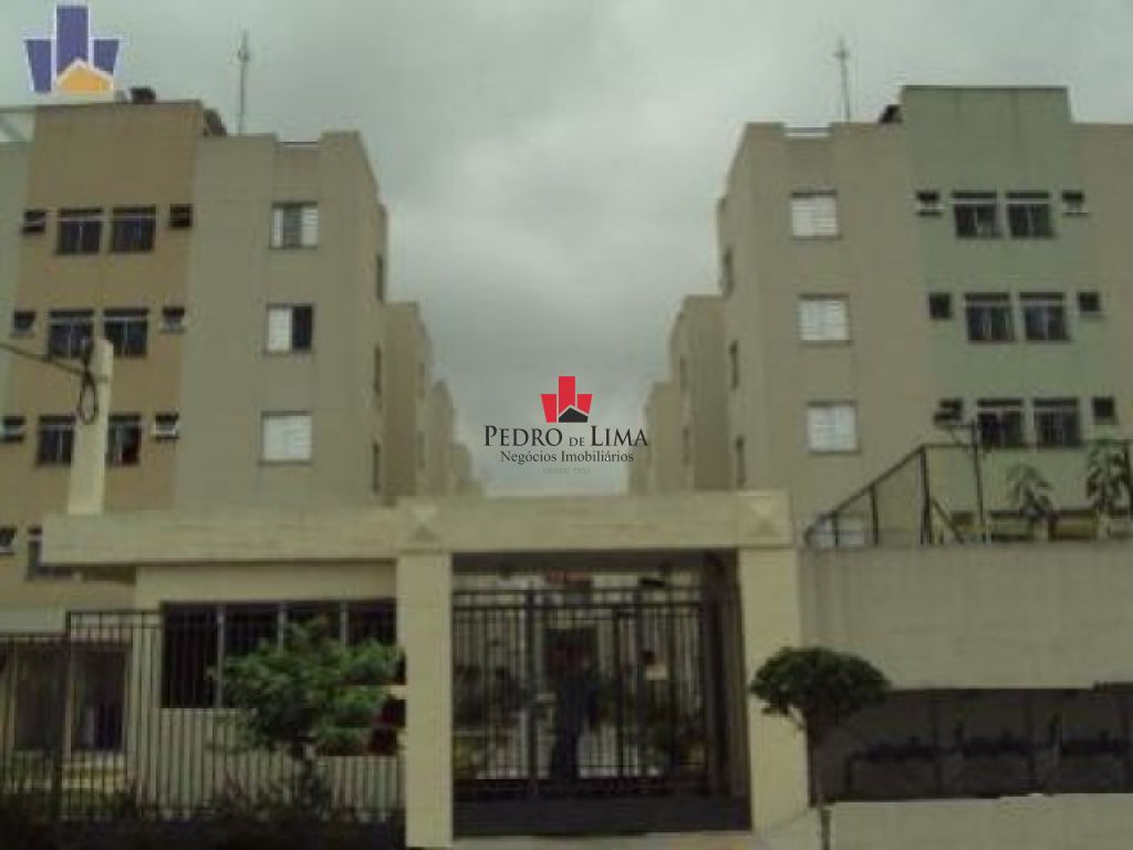 Apartamento de Duplex no Cangaíba