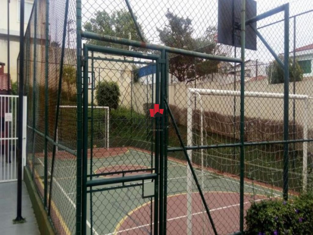 Apartamento de Duplex no Cangaíba