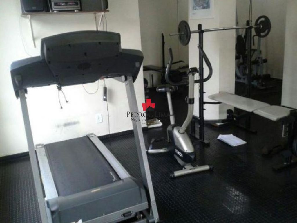 Apartamento de Duplex no Cangaíba