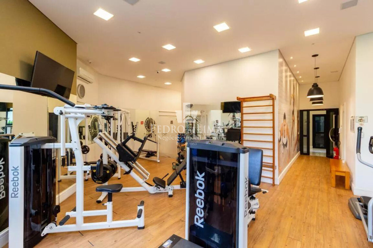 Apartamento 542m², 4 suítes 5 vagas. Condomínio Chácara Anália Franco.