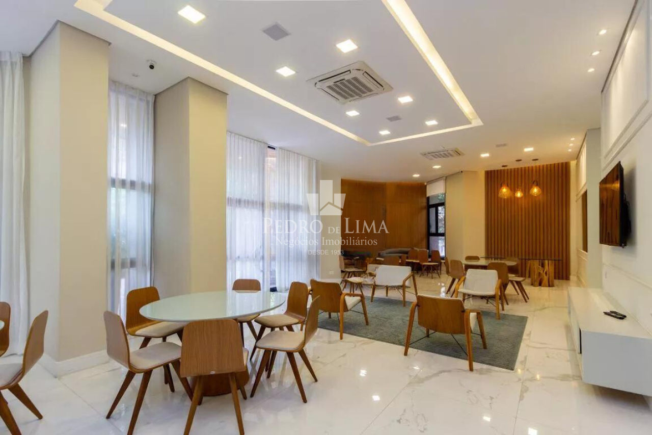 Apartamento 542m², 4 suítes 5 vagas. Condomínio Chácara Anália Franco.