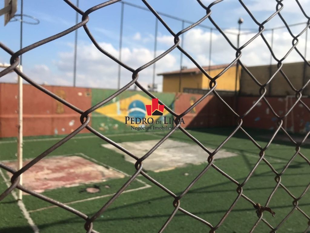 Parque Tomas Saraiva
