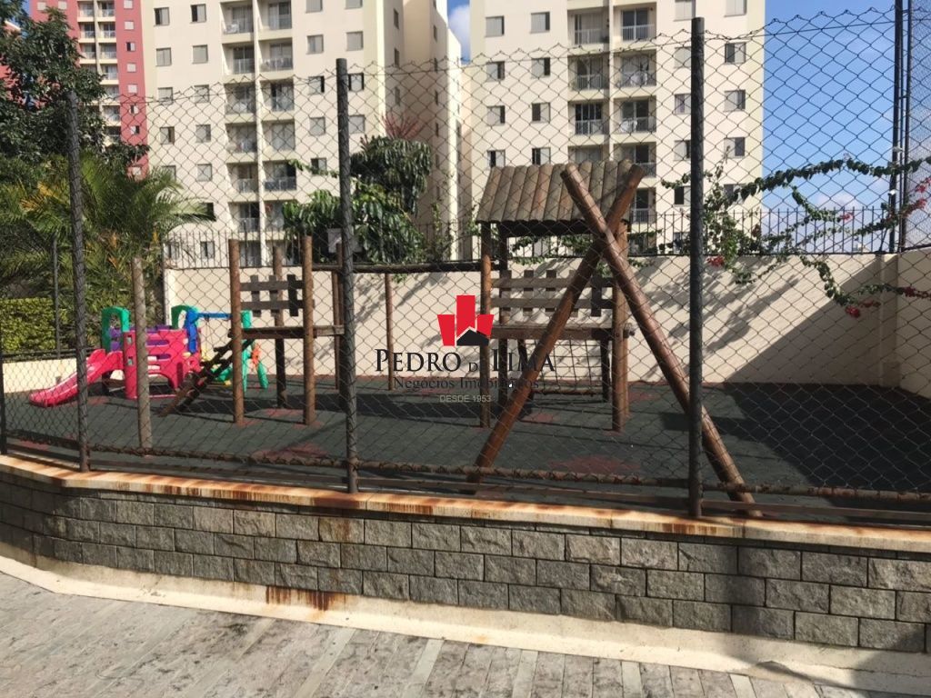 Parque Tomas Saraiva