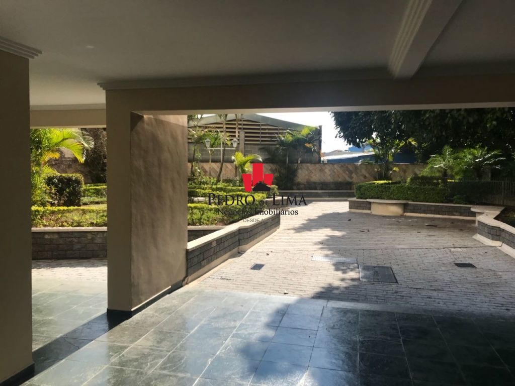 Parque Tomas Saraiva