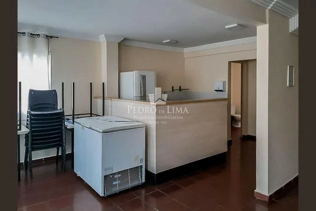 Condomínio Edifício Barroco I