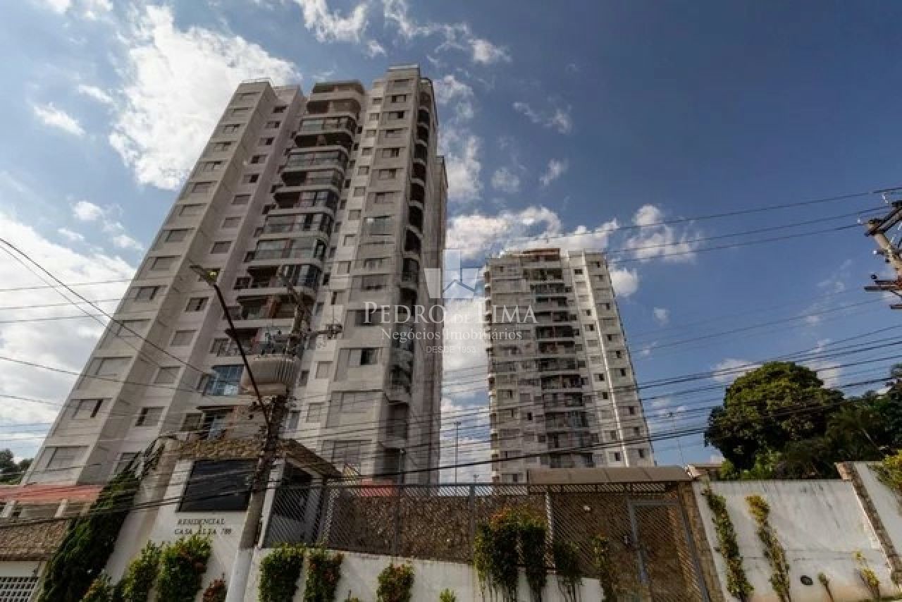 Outros condomínios na região