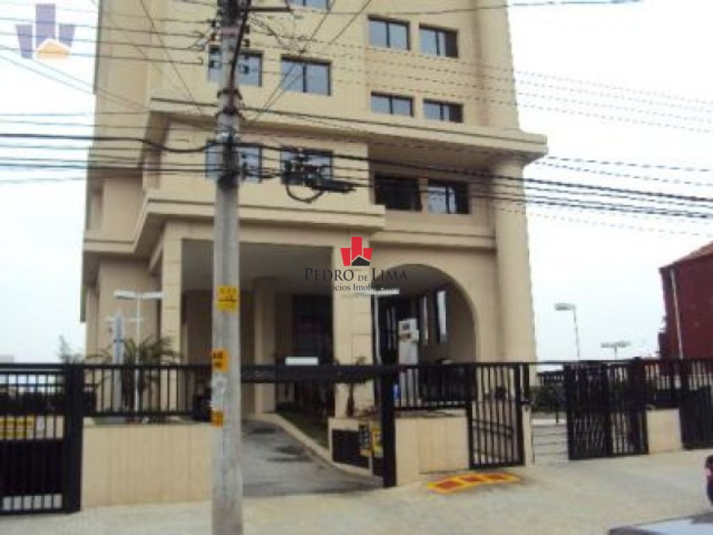 Sala Comercial, na Penha, 32 m², 2 banheiros e vaga 