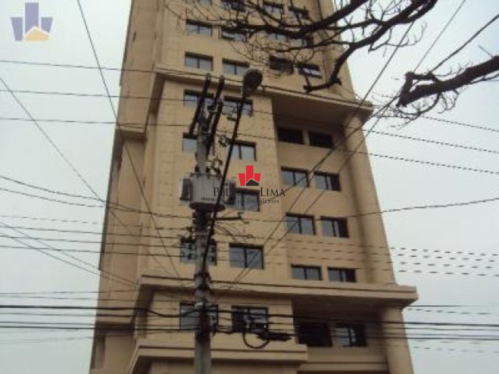 Sala Comercial, na Penha, 32 m², 2 banheiros e vaga 