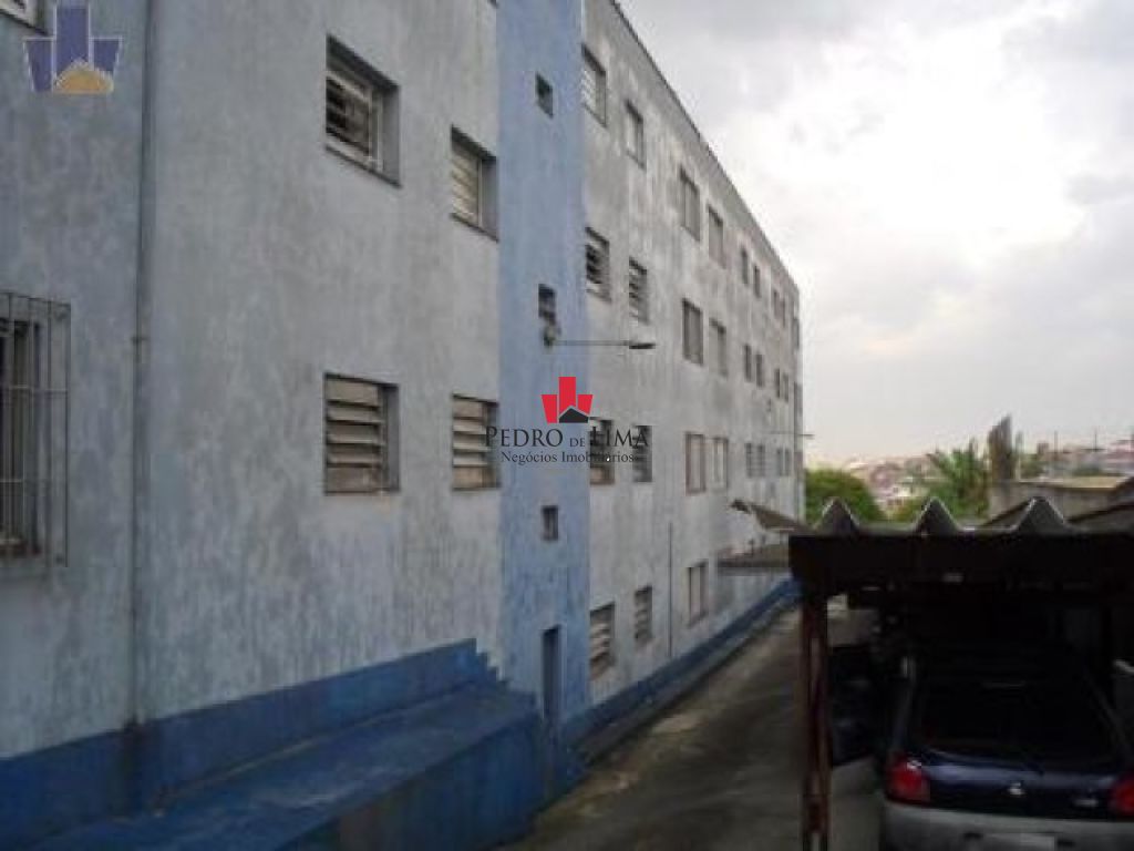 Patricia/ Vera Lucia - Vila Santana | Pedro de Lima