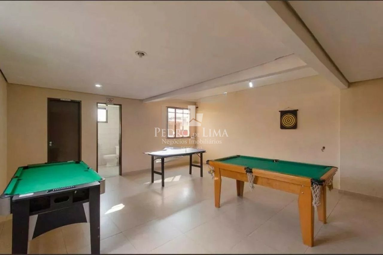 Apartamento na região do Cangaiba 