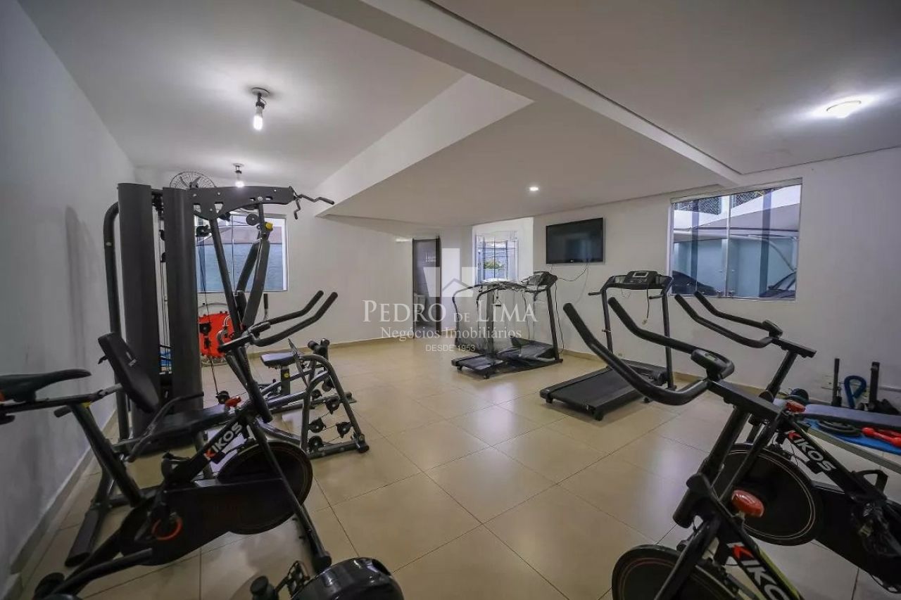 Apartamento na região do Cangaiba 