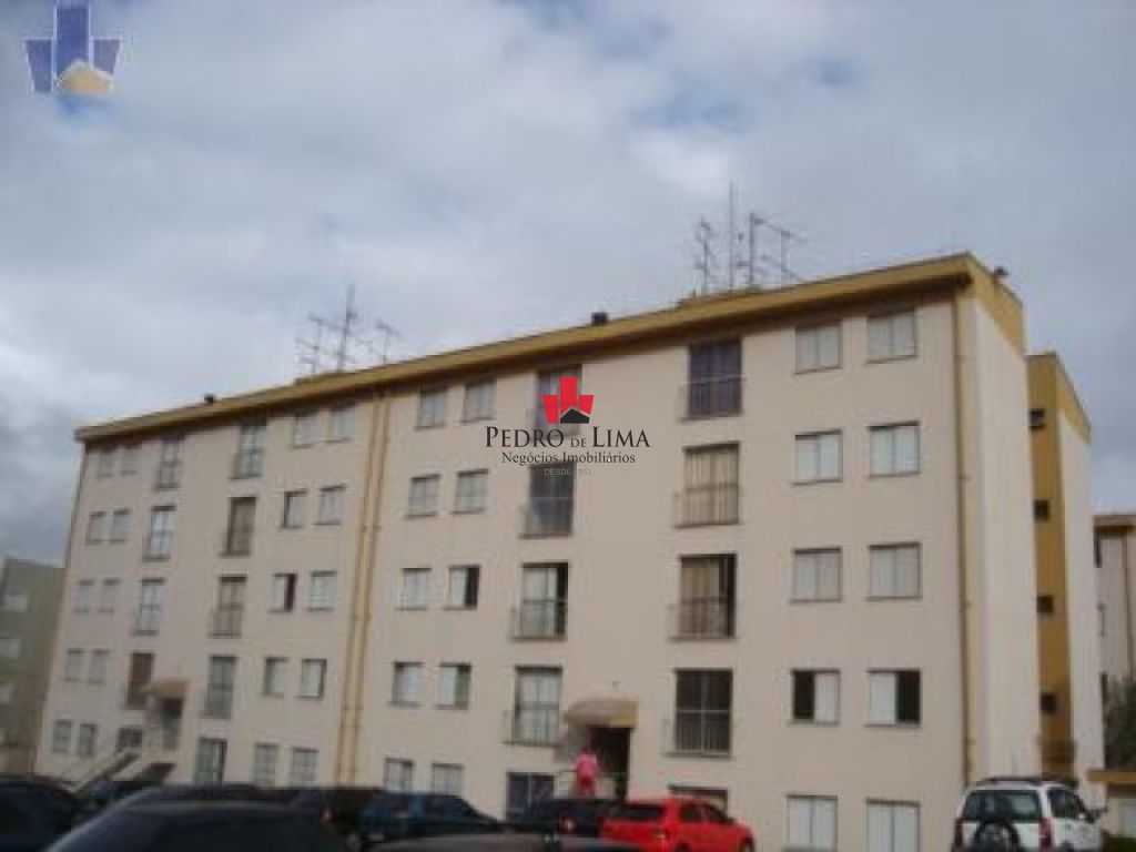 Apartamento na Vila Jacui