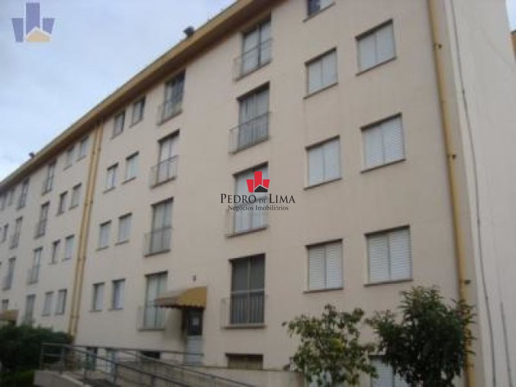 Apartamento na Vila Jacui