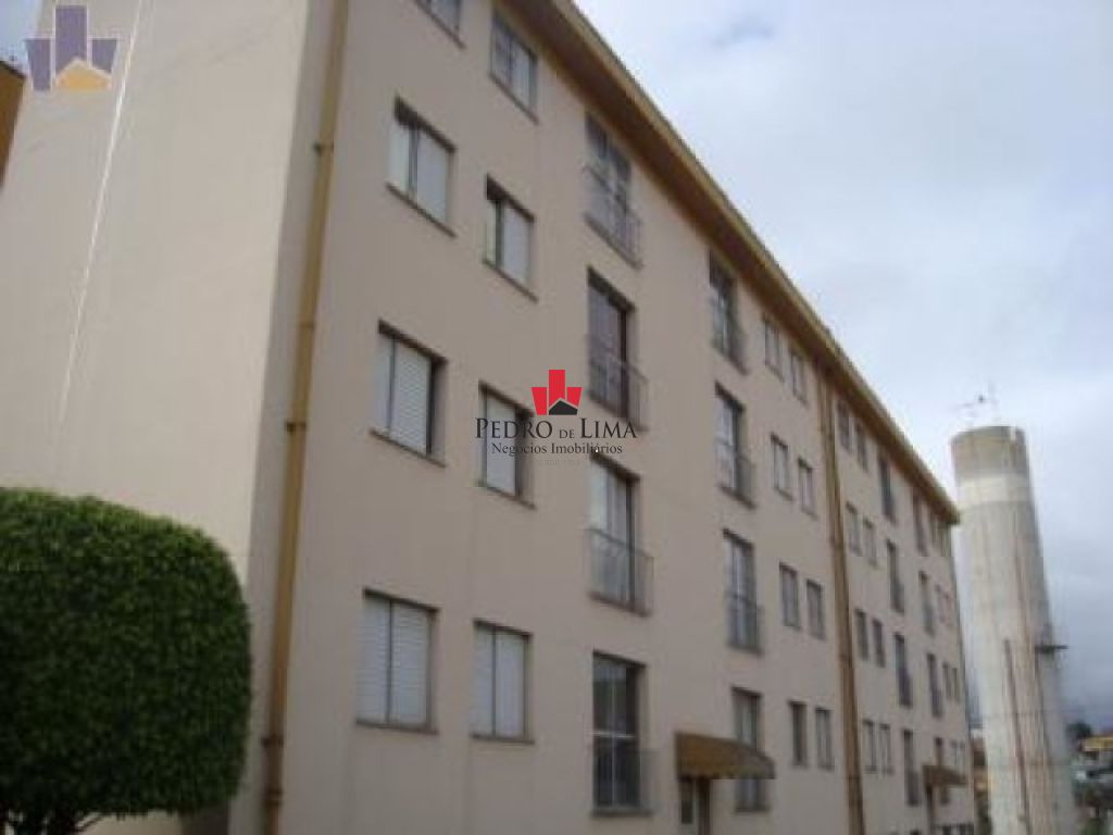 Apartamento na Vila Jacui