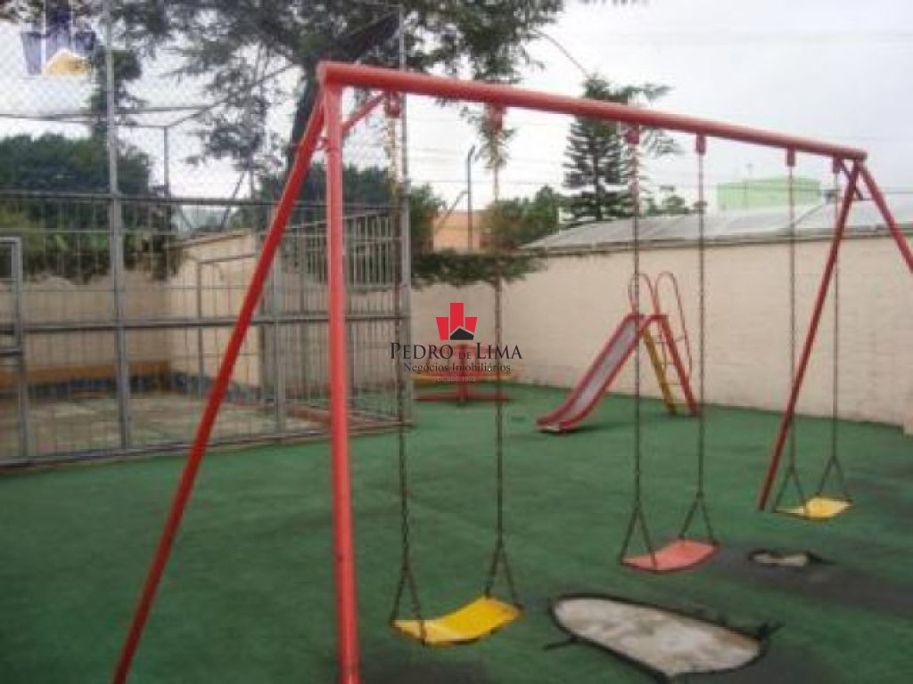 Apartamento na Vila Jacui