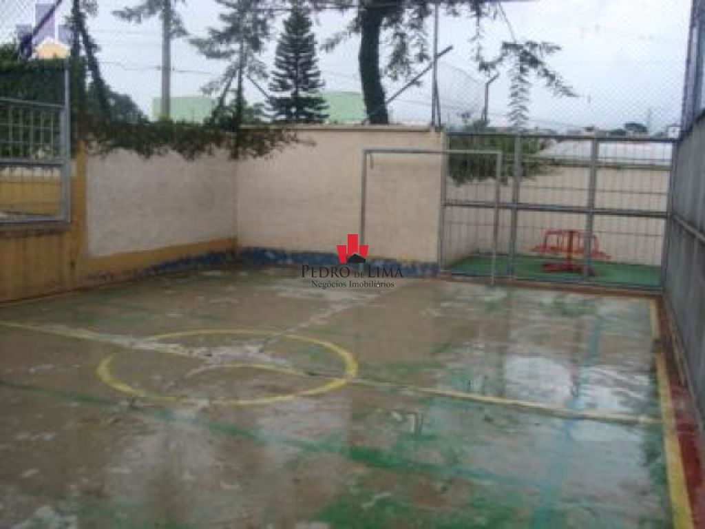 Apartamento na Vila Jacui