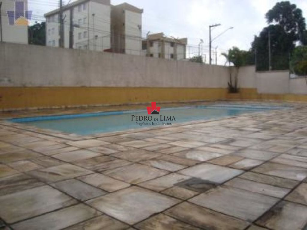 Apartamento na Vila Jacui