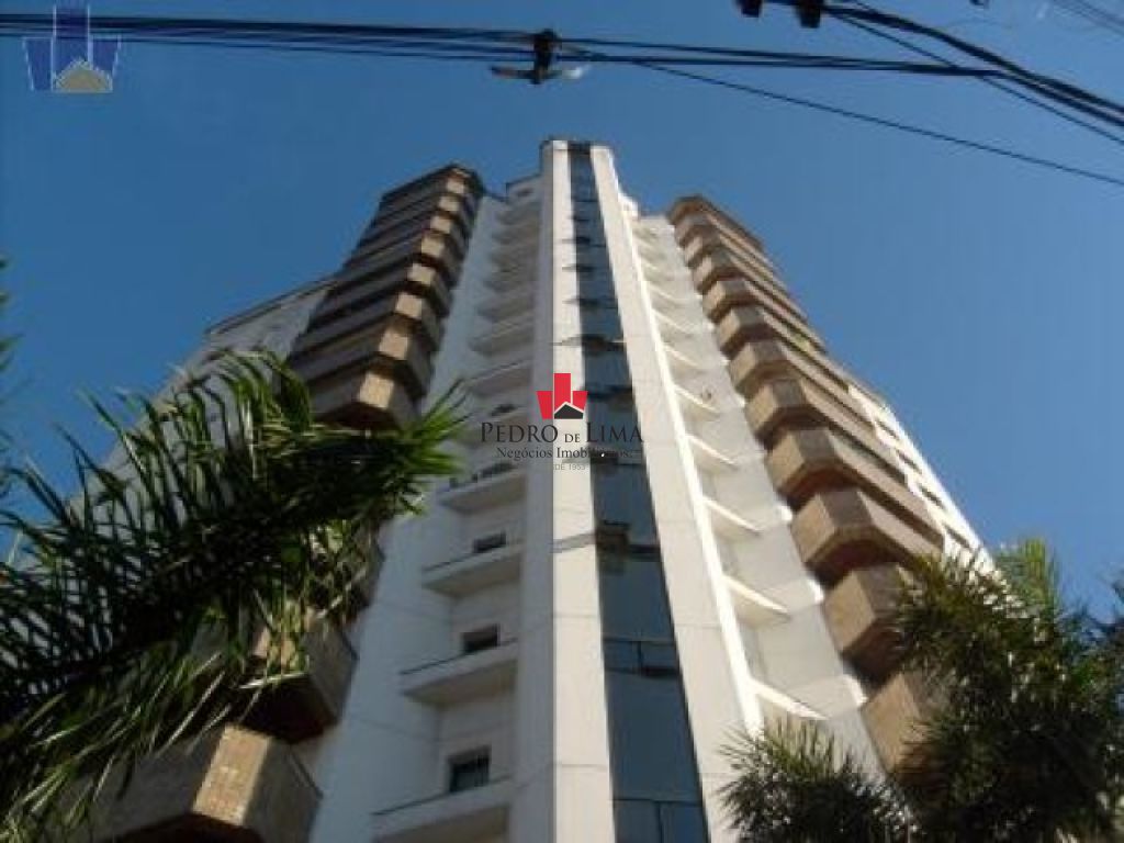Apartamento 115m² - 3 quartos -1 suiíte -3 vagas na Vila Matilde