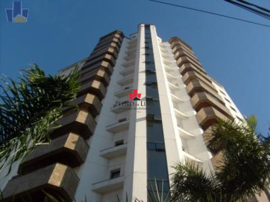Apartamento 115m² - 3 quartos -1 suiíte -3 vagas na Vila Matilde