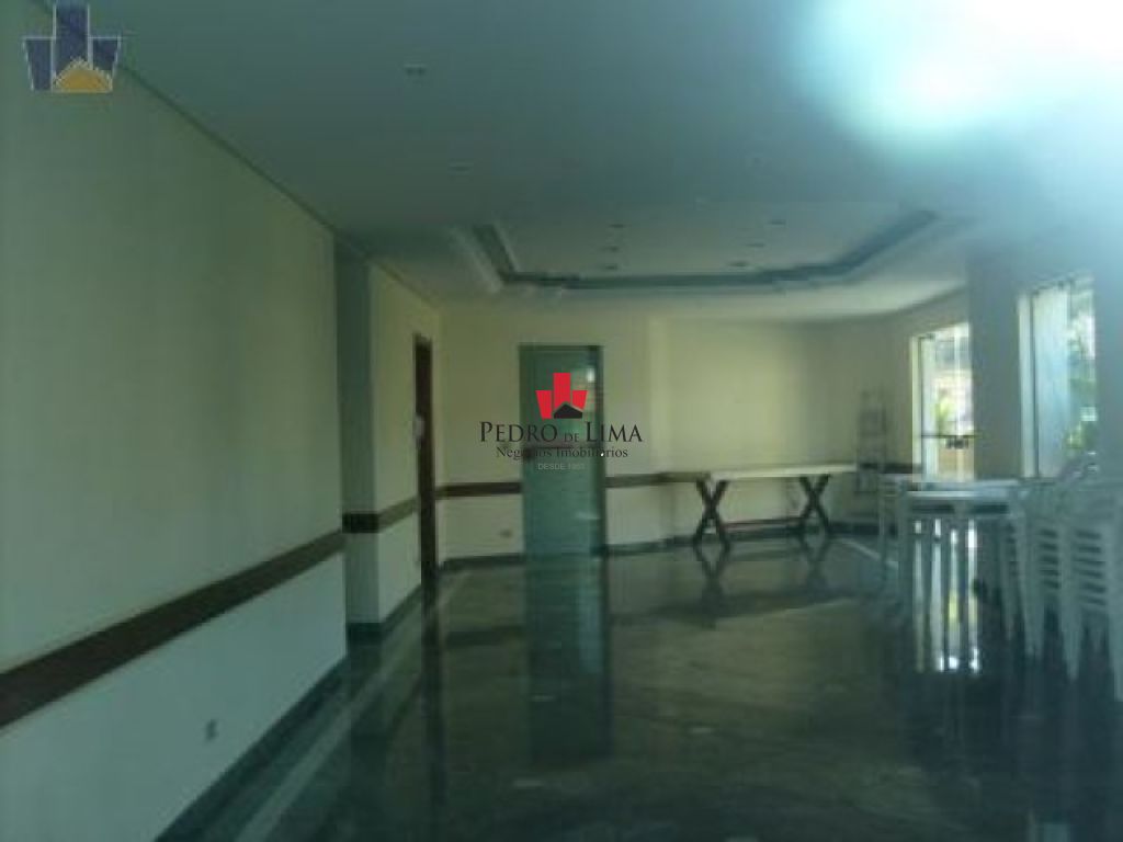 Apartamento 115m² - 3 quartos -1 suiíte -3 vagas na Vila Matilde