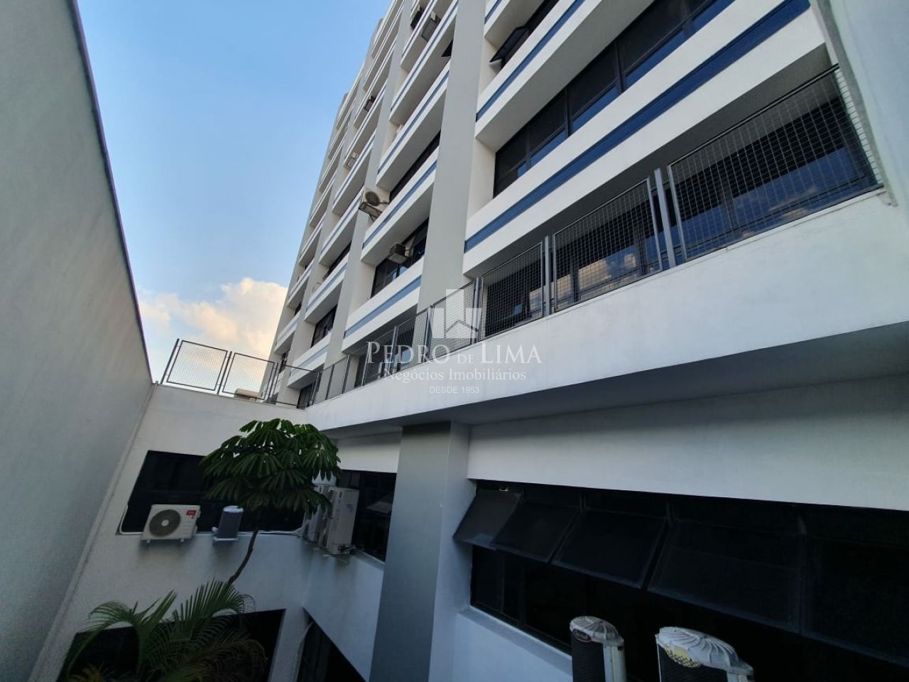 Condomínio Edifício Dora 