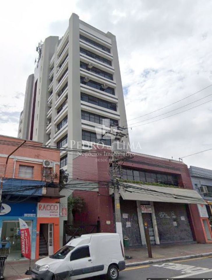 Condomínio Edifício Dora 